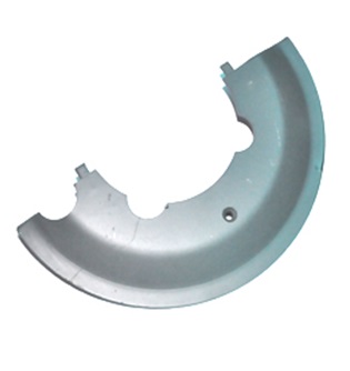 round plate unit right