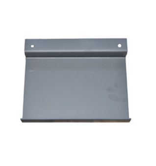 50Ah base plate of battery