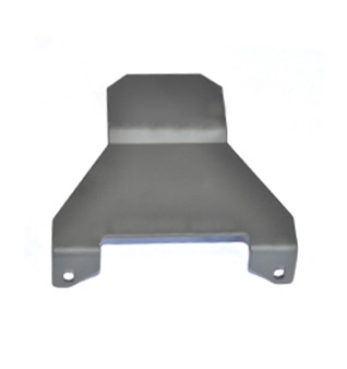 baffle