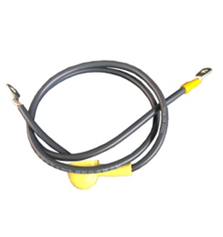 motor cable B