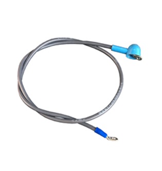 motor cable C