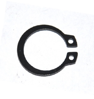 CONNECTING ROD PAIR SET W/WHEEL