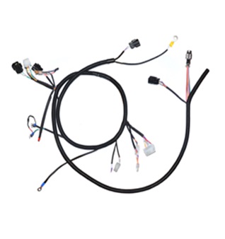 cable set