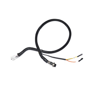 handle cable
