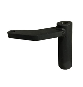 rocker arm unit right