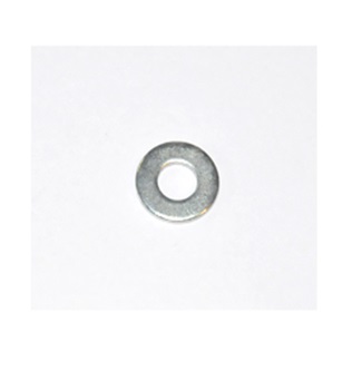 flat washer grade A