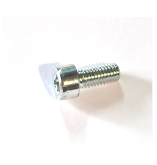 hexagon socket head cap screws