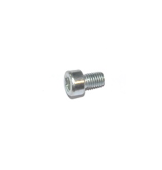 hexagon socket head cap screws