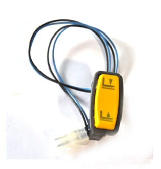 FREI handle rocker switch