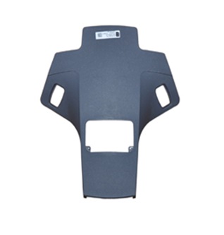 FREI handle upper case