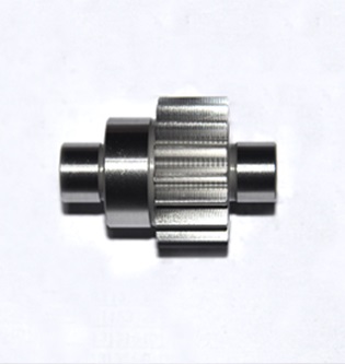 gear shaft
