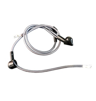 battery cable B-