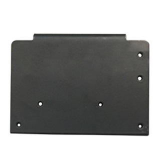electric device mouting plate
