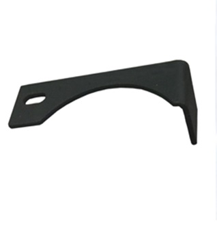 hydraulic pressure station pressing plate