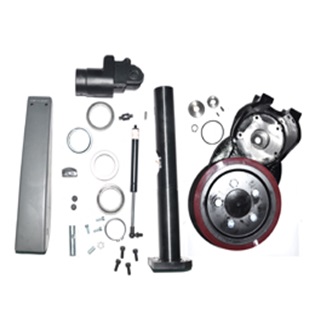steering assembly