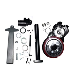 steering assembly
