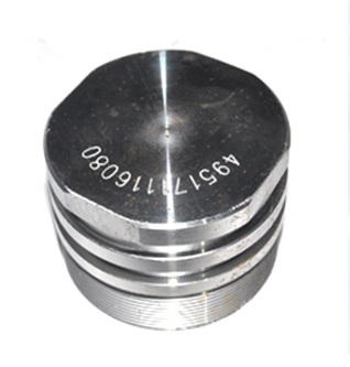 oil cylinder cap