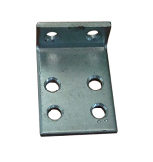 (SW80）contactor mounting plate unit