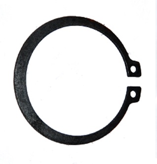 type a circlip for shaft