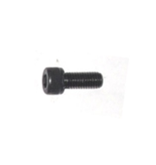hexagon socket head cap screws