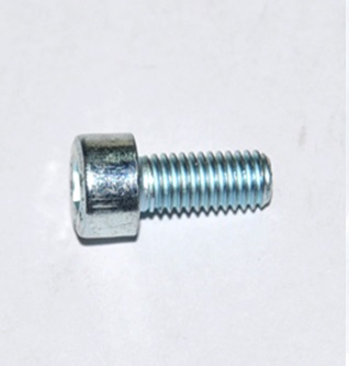 hexagon socket head cap screws