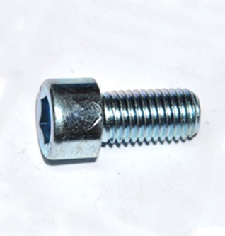 hexagon socket head cap screws