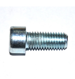 hexagon socket head cap screws