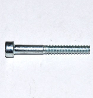 hexagon socket head cap screws