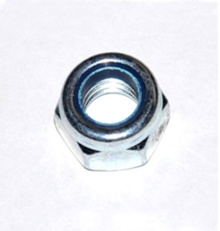 lock nut
