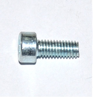 hexagon socket head screws