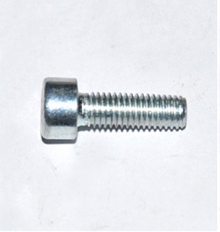 hexagon socket head screws