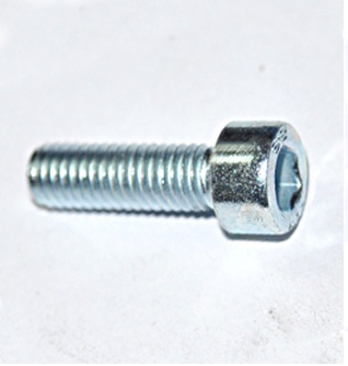 hexagon socket head cap screws