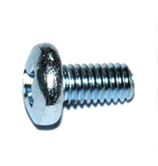 cross pand head screw