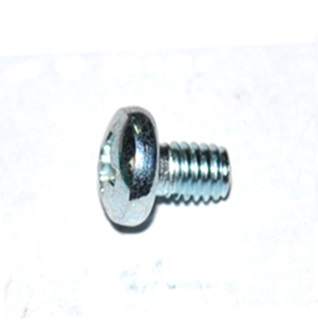 cross pan head screw