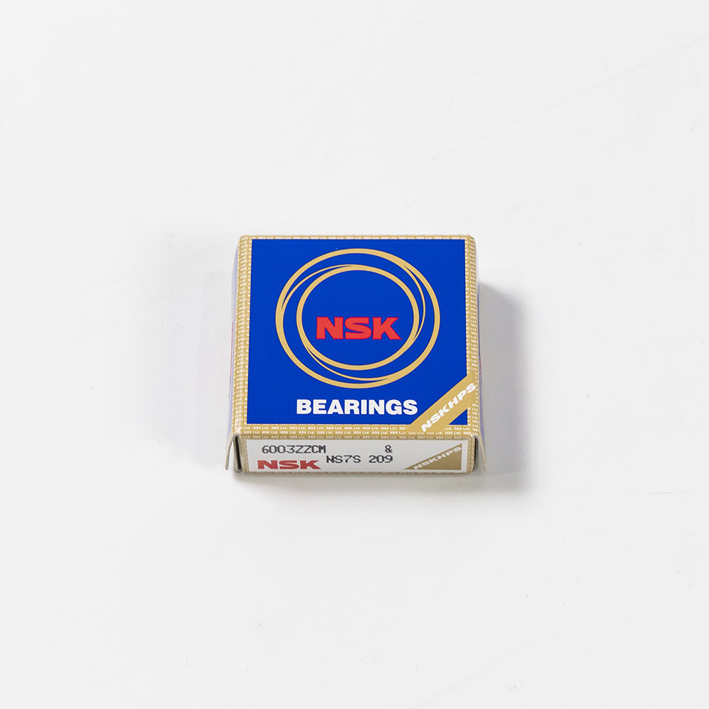 ボールベアリング