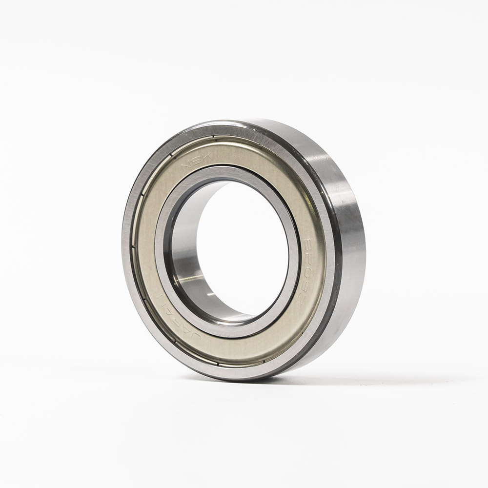 ボールベアリング