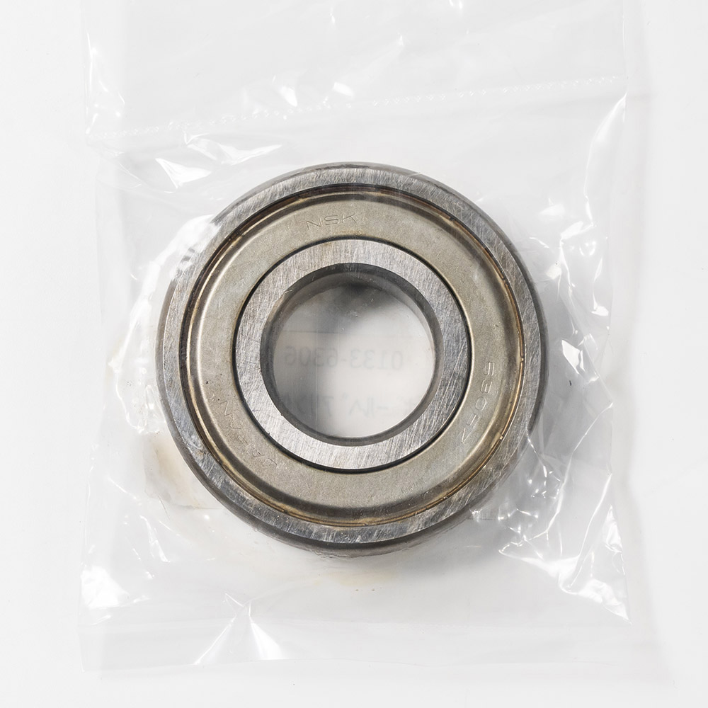 ボールベアリング