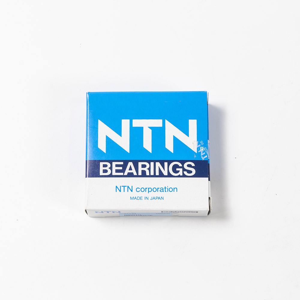 ボールベアリング