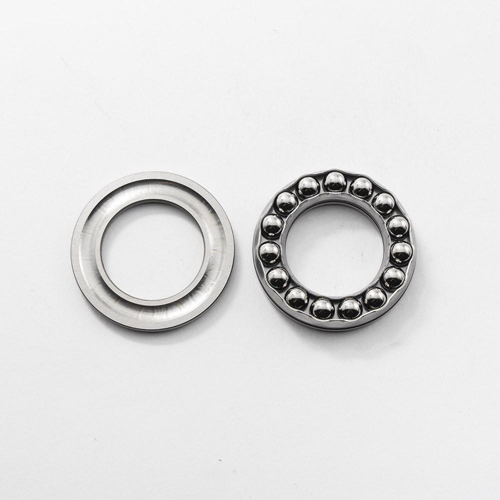 スラストベアリング