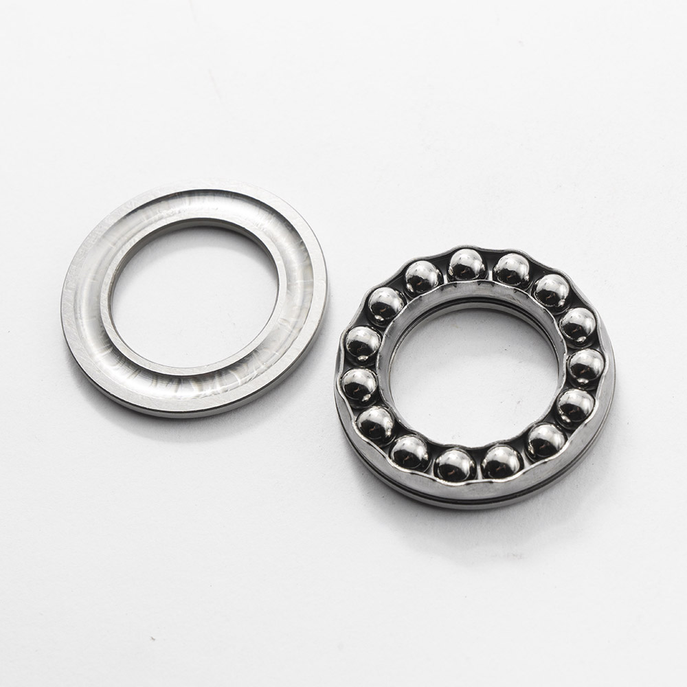 スラストベアリング