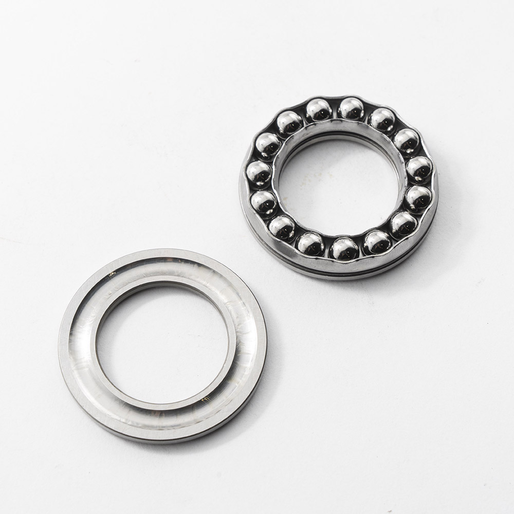 スラストベアリング