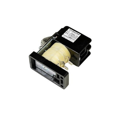 マグネットスイッチ