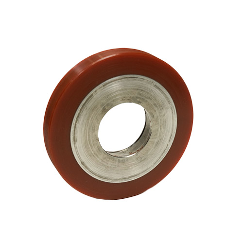 キャスタータイヤ ナチュラル