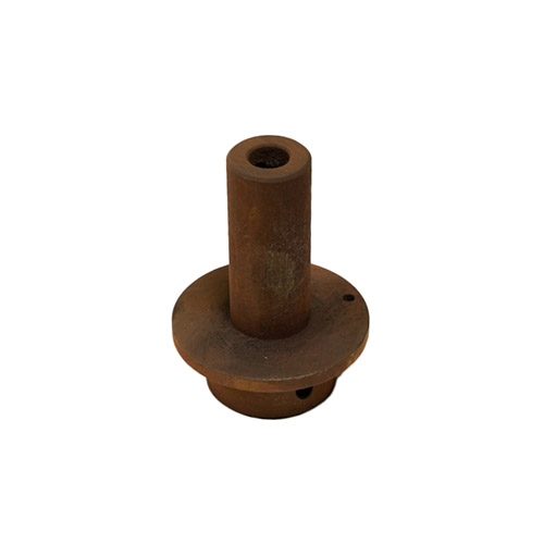 アッパーシャフト