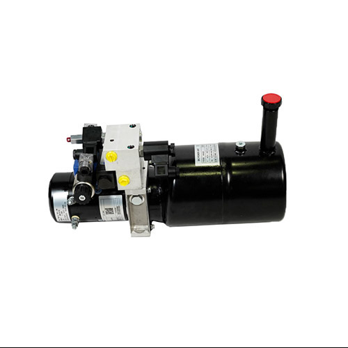 HYDRAULIC PUMP ASSY TOKUKA シヨウフカ｜コレック／中西金属工業株式会社