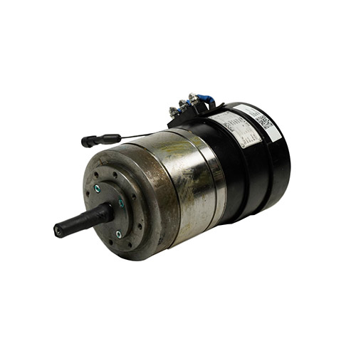 driving motor