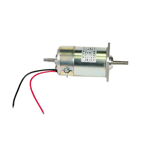 ドライブモーター (52910003)ブレ-キナシ