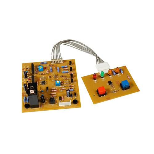 プリントキバンASSY