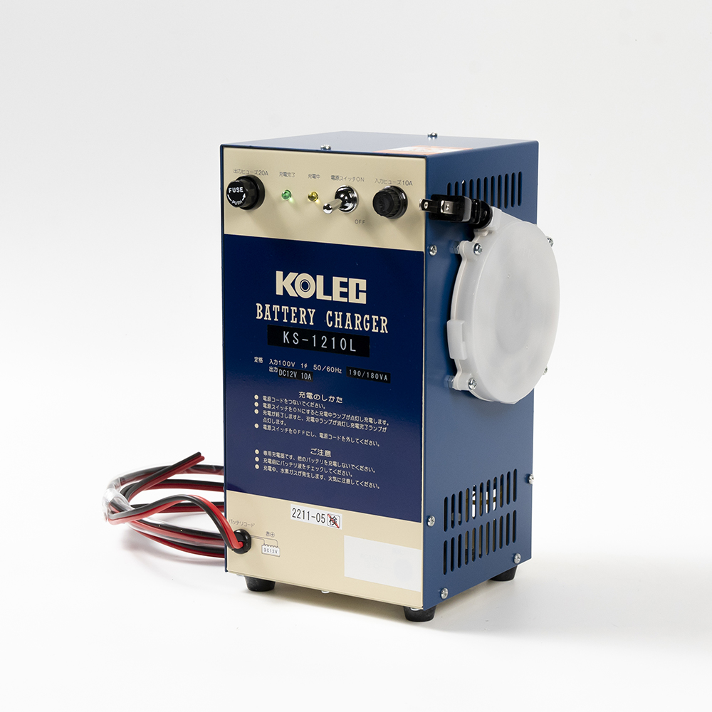 ジュウデンキ  KS1210L FX40ヨウ