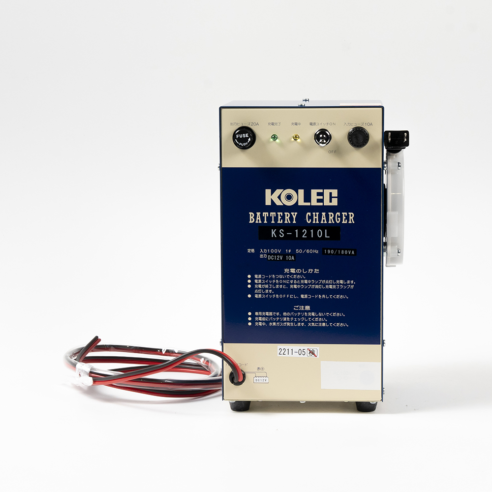 ジュウデンキ  KS1210L FX40ヨウ